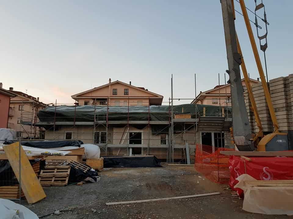 Cerveteri ancora in attesa del suo asilo nido comunale, è polemica