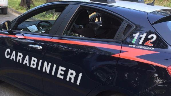 Viterbo, scacco alla mafia: 13 arresti
