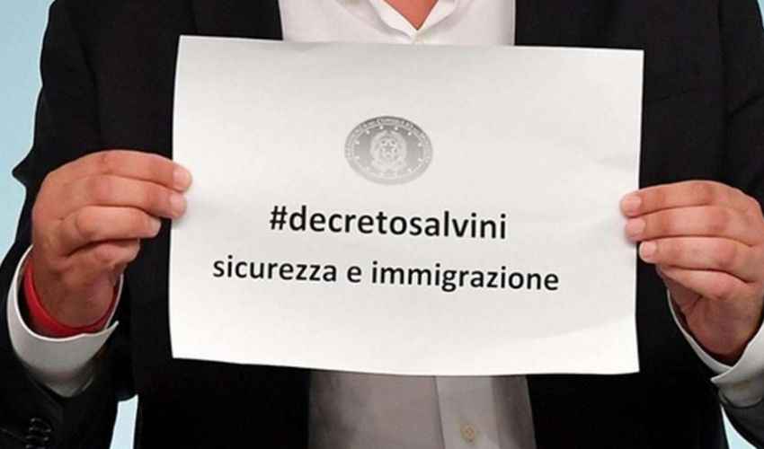 Lotta all'immigrazione, a Santa Marinella un incontro organizzato da Arci Civitavecchia