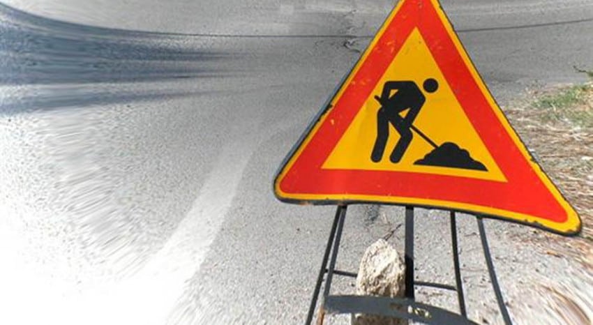 Ladispoli: cambia la viabilità in via delle Primule