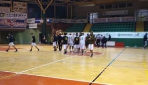 Basket Santa Marinella: seconda trasferta per il Pyrgi. Domani in scena contro il Tuscolano