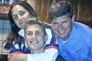 Oggi Marco Vannini avrebbe compiuto 25 anni