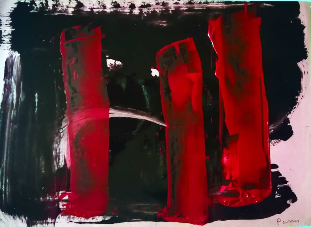 Cerveteri, domani vernissage della mostra di Alberto Parres