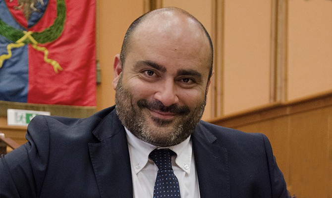 Cerveteri, Palozzi presenta in regione due interrogazioni su lungomare e Cantina Cerveteri