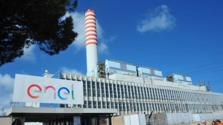 Civitavecchia, la conversione della centrale in gas finisce in Senato