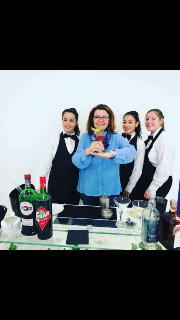 ''Ladispoli Sweet Hearth'': il nuovo cocktail per la Sagra del Carciofo 