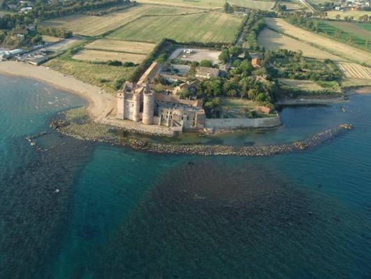 Santa Severa, carnevale al Castello