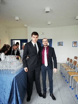 ''Ladispoli Sweet Hearth'': il nuovo cocktail per la Sagra del Carciofo 