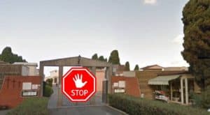 FdI LiberaMente: ''A Cerveteri non si può neanche più morire''