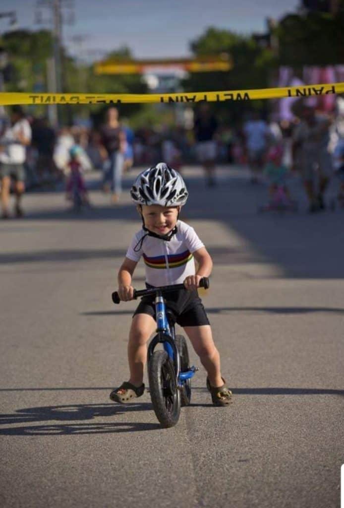 La Gran Fondo Mare e Laghi al fianco del ciclismo giovanile La Gran Fondo Mare e Laghi al fianco del ciclismo giovanile