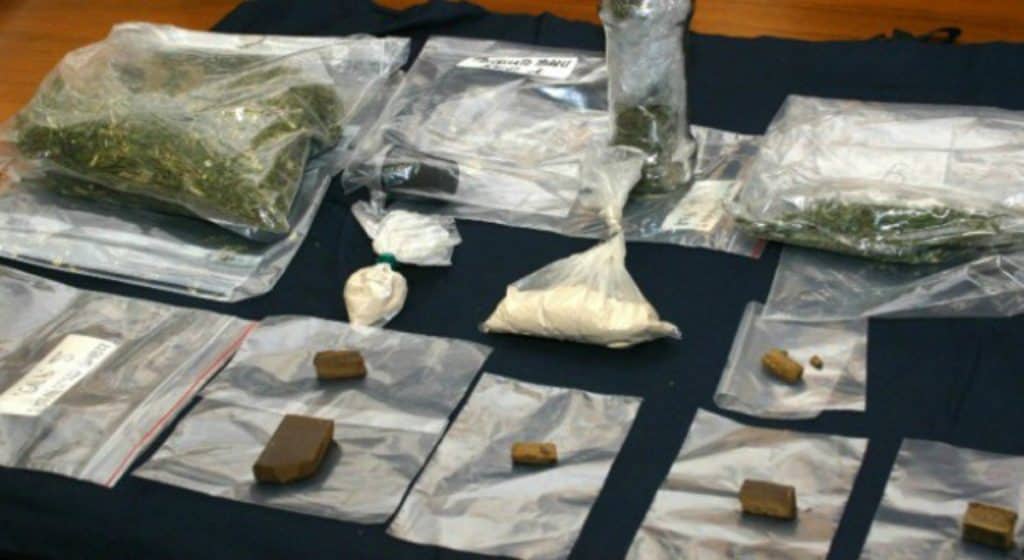 Criminalità, la provincia di Roma resta terza in Italia per numero di denunce. A pesare sono furti e droga