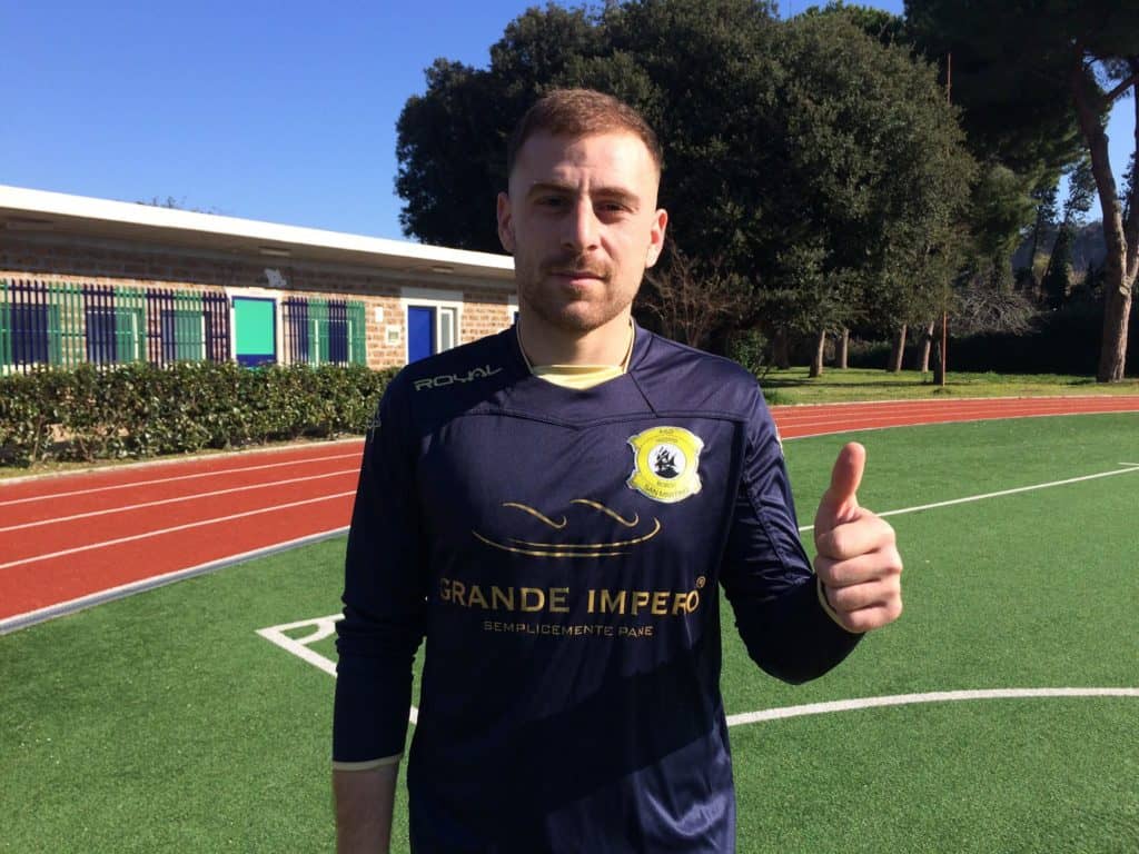 Prima categoria, il Borgo chiamato a vincere al Galli