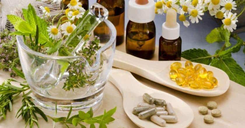 Introduzione al potere terapeutico delle piante, al via il corso Auser
