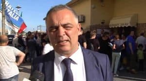 Coronavirus,''Caos treni Ladispoli, non può essere messa a rischio la salute dei cittadini''