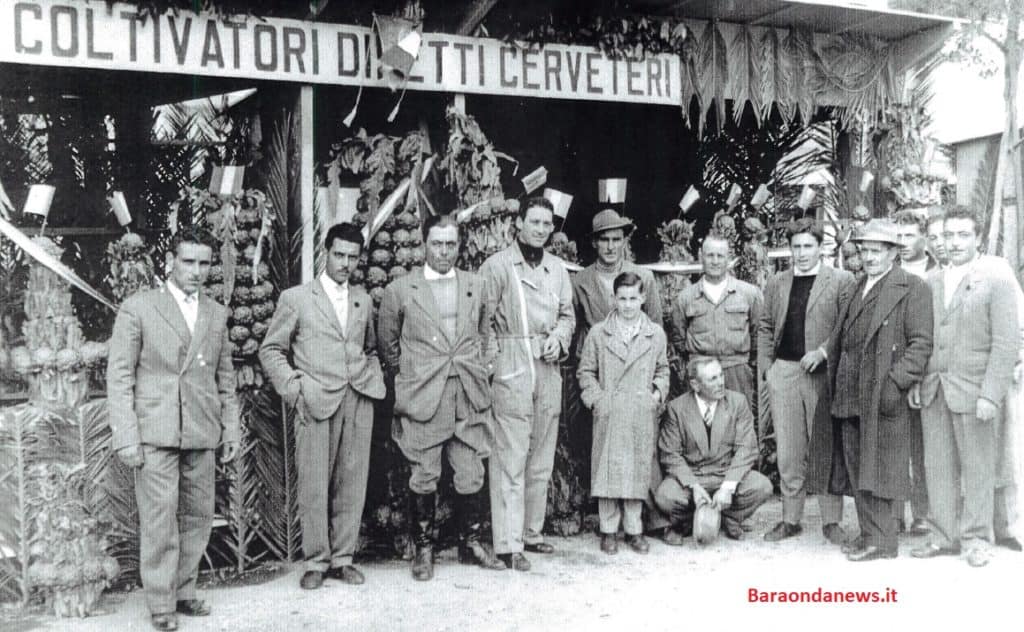 Otherside della sagra del carciofo