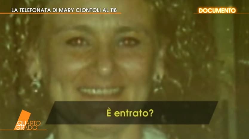 vannini ciontoli omicidio ladispoli