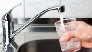 Campo di Mare, nuove disposizioni per il servizio idrico. Acqua chiusa solo la notte