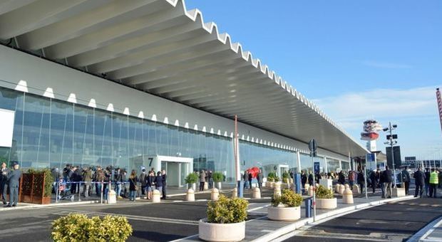 Aeroporto Fiumicino, controlli nello scalo internazionale: quattro denunce
