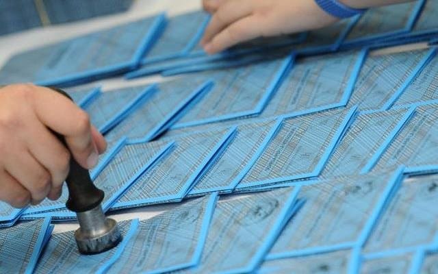 Cerveteri, individuazione degli scrutatori. Istruzioni per l'uso