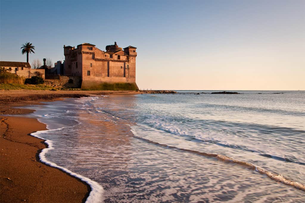 Castello di Santa Severa, le favole di Laura Pastore prenderanno vita