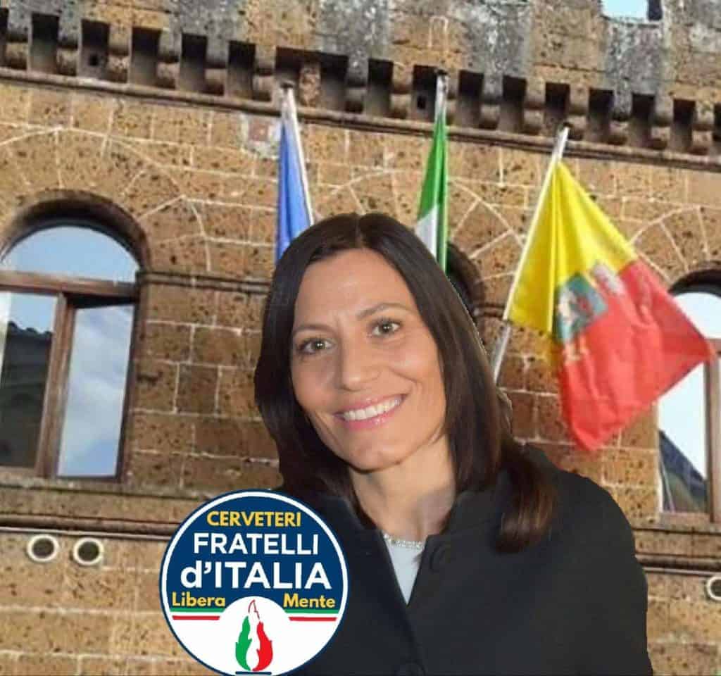 Fratelli d'Italia Cerveteri LiberaMente: vi aspettiamo per raccontarvi la verità