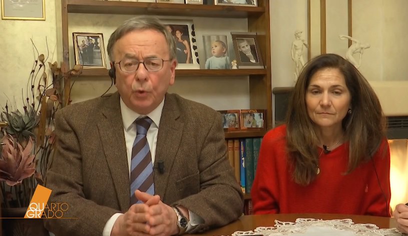 Caso Vannini, Avv.Gnazi: "Un giorno storico"