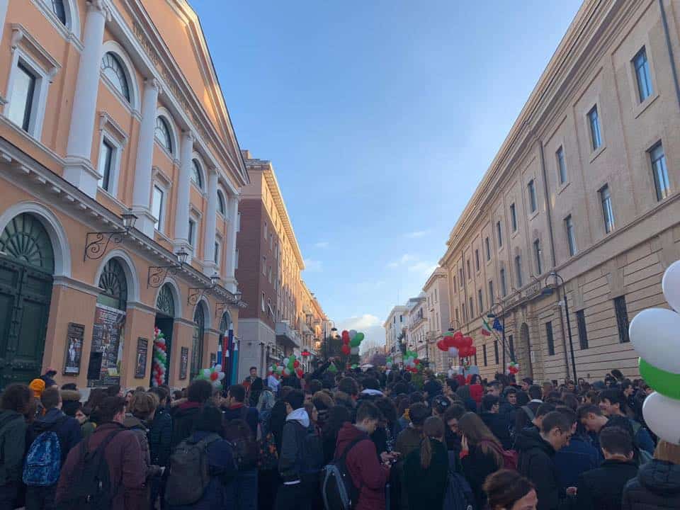 Olimpiadi della Cultura e del Talento, è tempo di semifinali