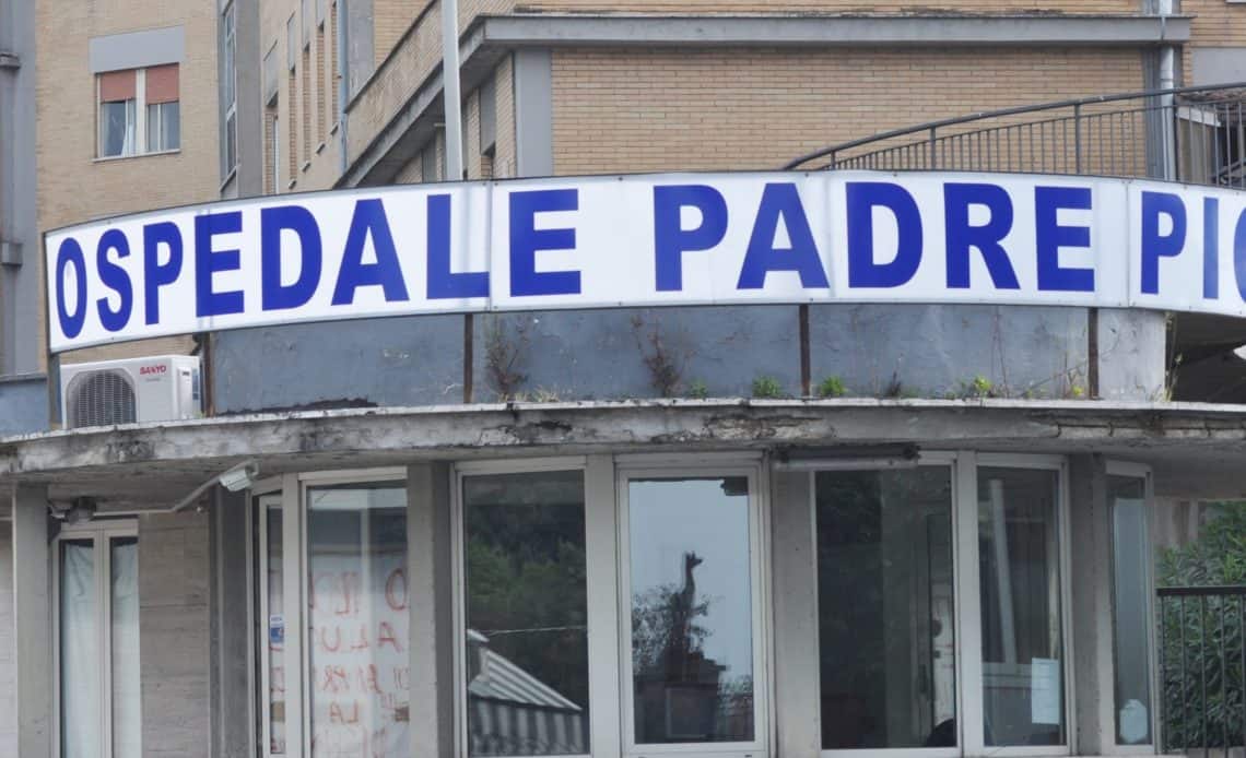 Scienze Infermieristiche si trasferisce da Bracciano, il comune: "Scelta sbagliata sia nel merito che nel metodo"