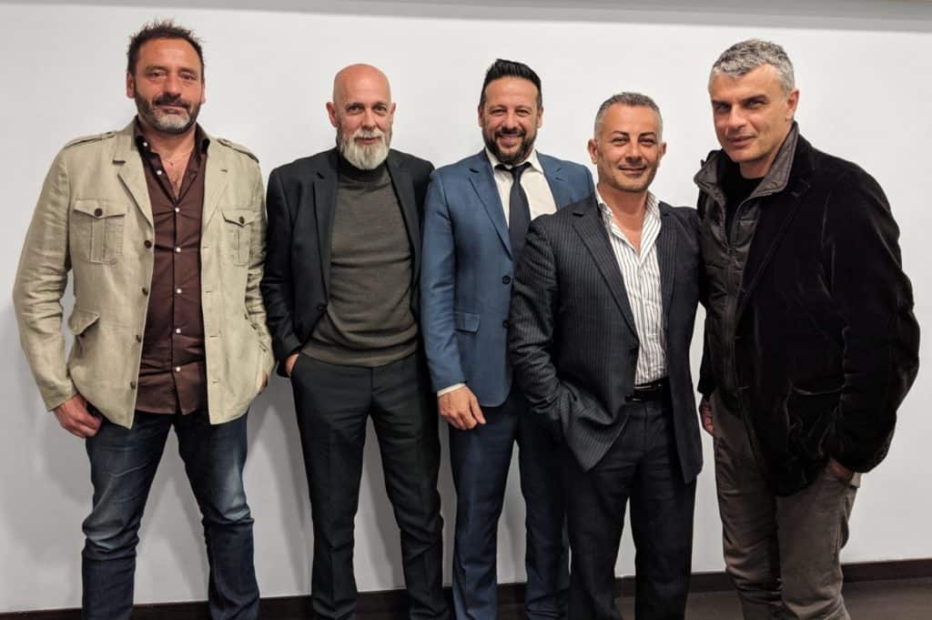 Commercio, Tedesco: "Sceglieremo insieme alla categoria"