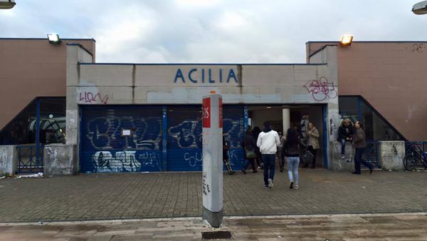 Acilia, arrestata baby gang : 4 minorenni in manette