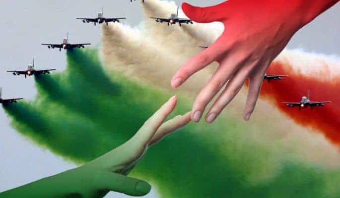 Anguillara, il programma per le celebrazioni del 25 aprile