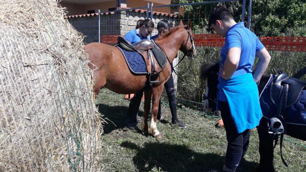 Space in Action, buona la seconda