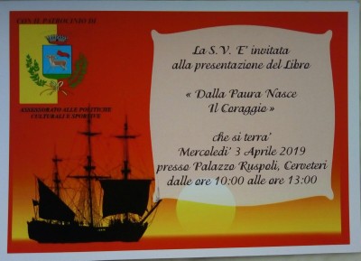 Cerveteri, i ragazzi di Sottovento si raccontano