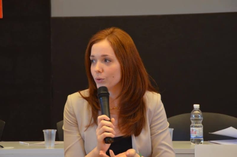 Bonus facciate, Marta Grande