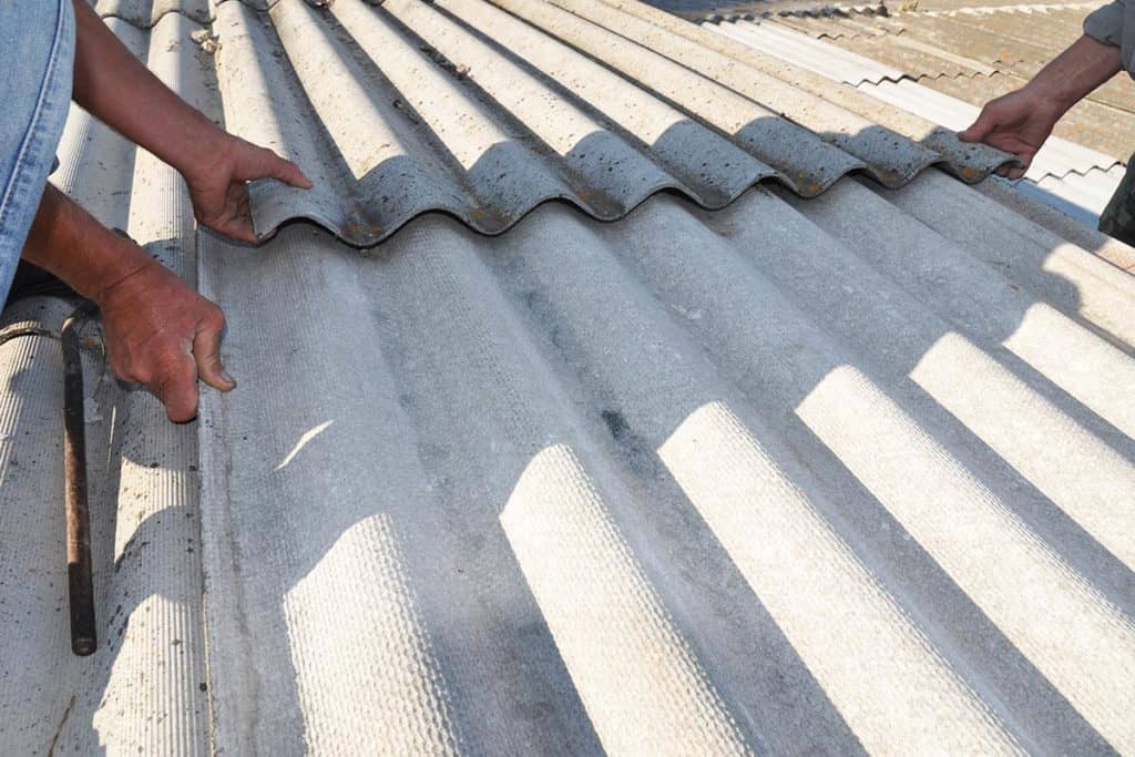 Cerveteri, in funzione lo sportello amianto nazionale