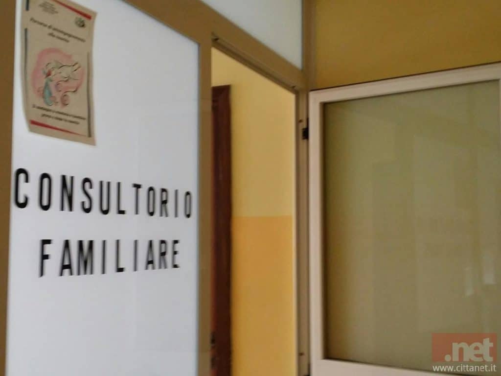 "Consultori Ladispoli - Cerveteri: intervengano le istituzioni"