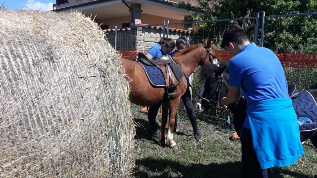 Space in Action, buona la seconda