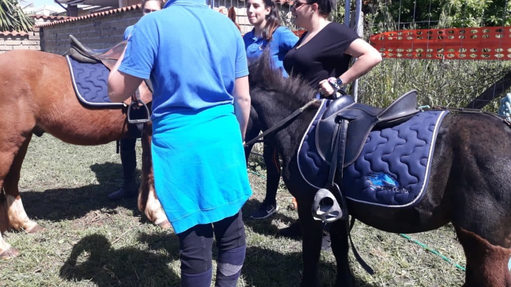 Space in Action, buona la seconda