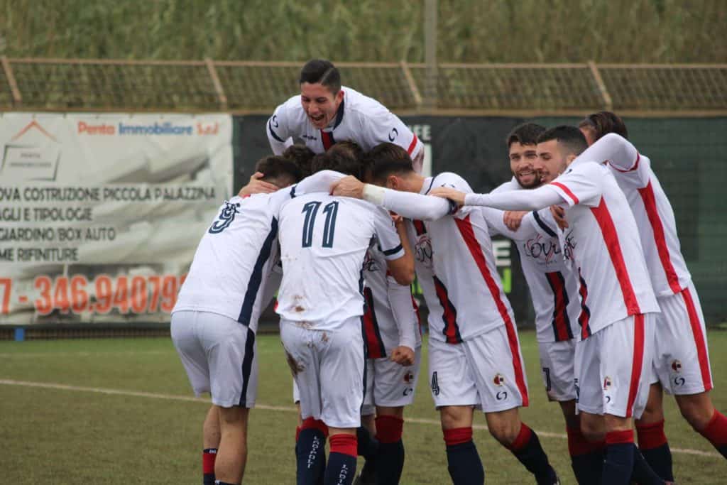 Calcio, il Comune plaude alla scelta dell’Unione Sportiva Ladispoli 