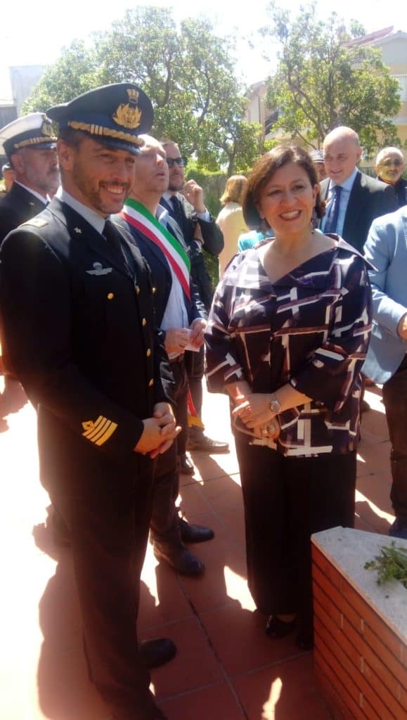 International Marconi day, oggi l'evento al Science Park