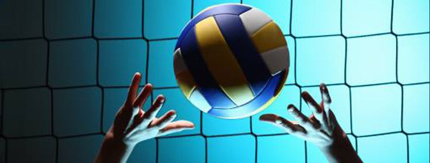 pallavolo san giorgio valcanneto