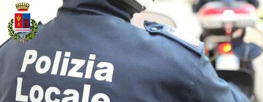 Si inaugura oggi la nuova sede della polizia locale in via Vilnius