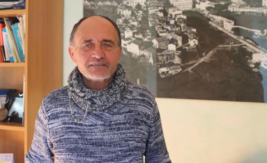 Cerveteri, Ramazzotti: "Viale Manzoni e via Battilocchi ricettacolo di carta, erbacce e rifiuti"