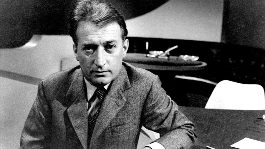 Per il 25 Aprile una poesia di Gianni Rodari 