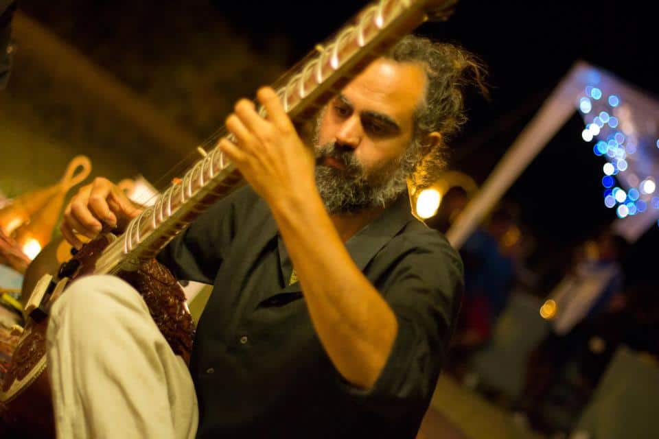 A giugno anche l'archeologia sonora sperimentale arriva a Tarquinia