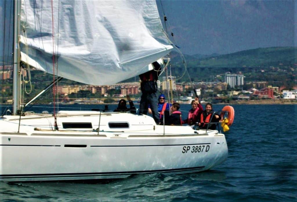Trofeo Etruria in Vela 2019, cala il "sipario"