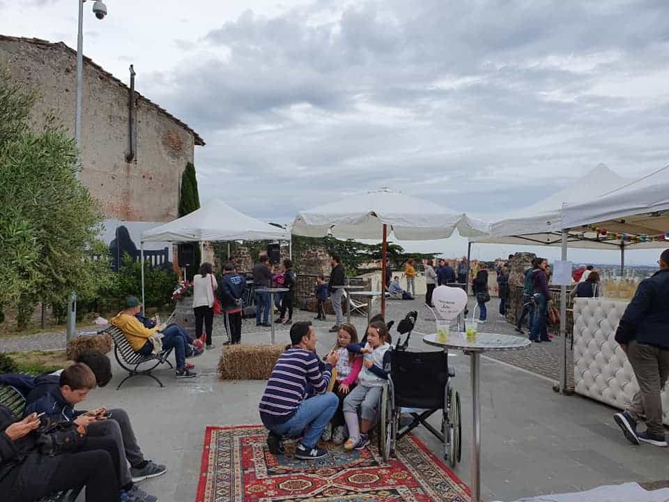 Cerveteri, San Michele Arcangelo. Il programma odierno