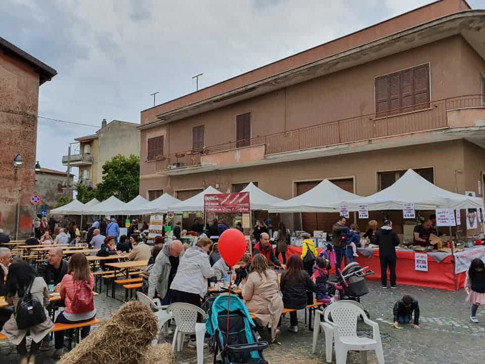 Cerveteri, San Michele Arcangelo. Il programma odierno