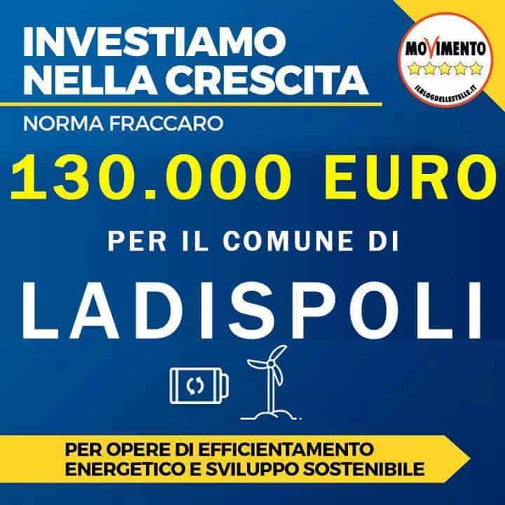 Il Consiglio dei Ministri dice si alla "Norma Fraccaro"