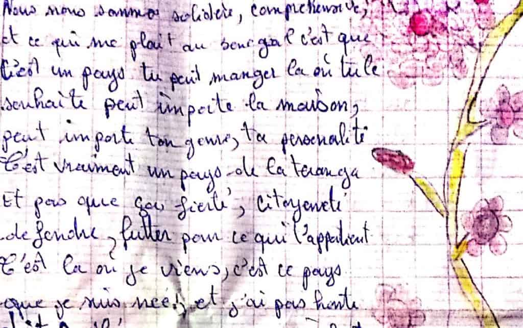 "C'est vrai que les italiens sont racistes?" Il tema del razzismo alla Melone